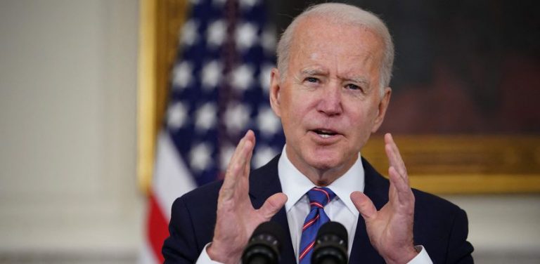 Biden: Rënia e raketës në Poloni ishte rezultat i mbrojtjes ajrore të Ukrainës