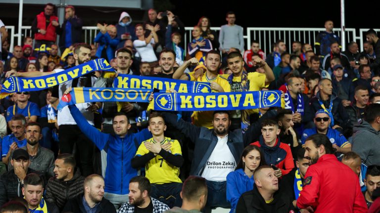 Të hënën nis shitja e biletave për miqësoren Kosova – Burkina Faso