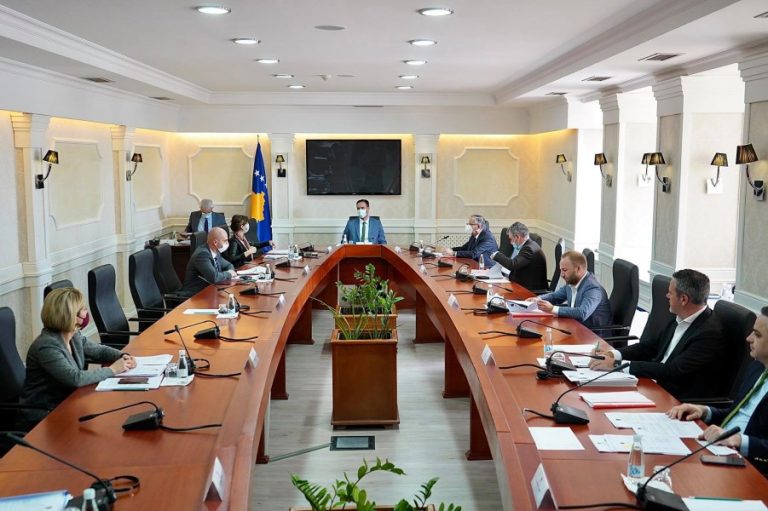 ​Nesër mblidhet Kryesia e Kuvendit