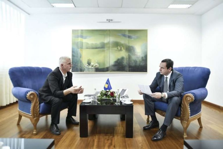 Paralajmërohet pastrimi i listës së veteranëve të UÇK-së