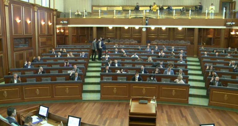 S’kalon rezoluta e vendimit të ZRrE-së për rritjen e çmimit të energjisë elektrike