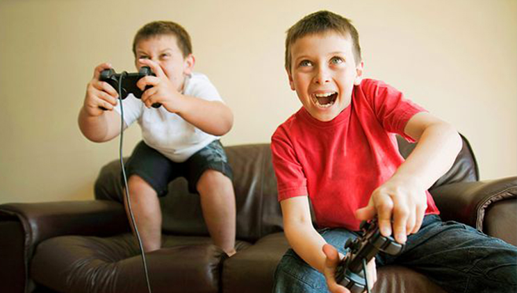 Evropë: Një në pesë fëmijë, në rrezik të lartë nga përdorimi i tepërt i video-lojërave