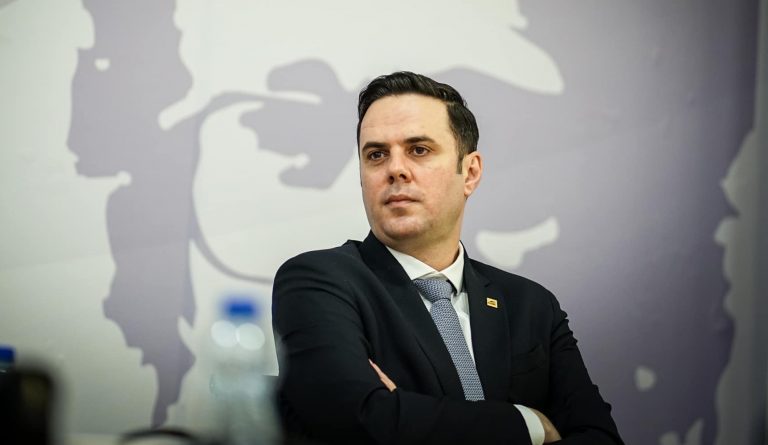 Abdixhiku sot pritet në Departamentin Amerikan të Shtetit