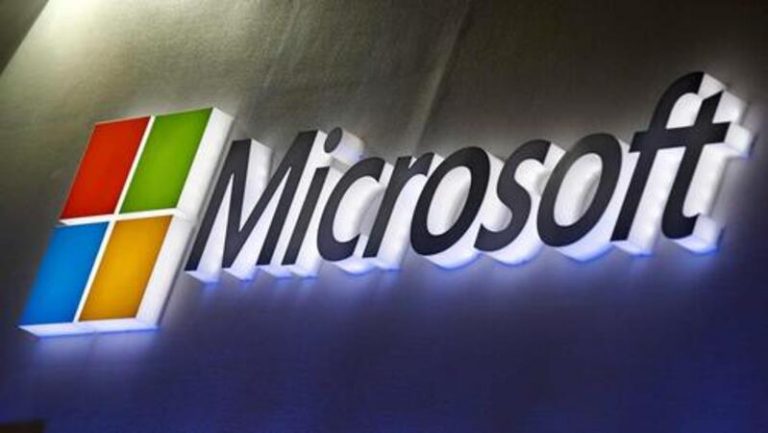 Microsoft ndalon aktivitetin e biznesit në Rusi