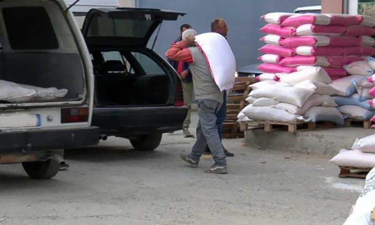 Lufta në Ukrainë, Irfan Tarelli: Importi i miellit dhe grurit vazhdon pa ndërprerje