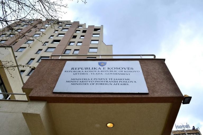 MPJD e Kosovës i reagon ashpër deklaratës së Vuçiqit