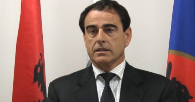 Ibishi: Sipas doktrinës ruse Ukraina do të pushtohej për dy javë