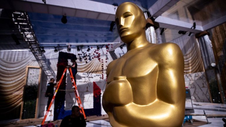 Hollivudi po përgatitet për natën e tij më të madhe “Oscars 2022”