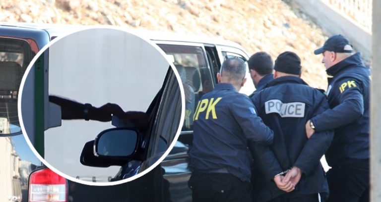 Lirohen 11 prej zyrtarëve policorë të arrestuar në rastin “Pika 1” – dy prej tyreve iu vazhdohet masa
