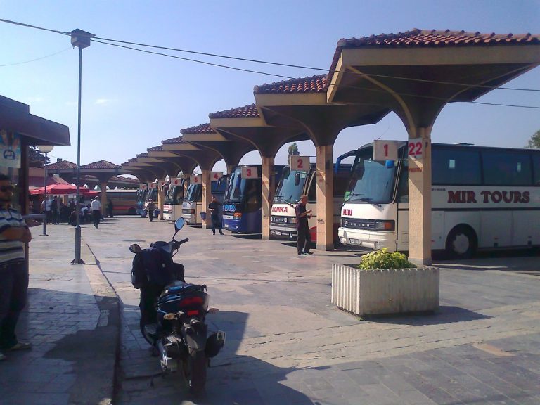 Rritet çmimi i biletës së autobusit në linjën Prizren – Prishtinë