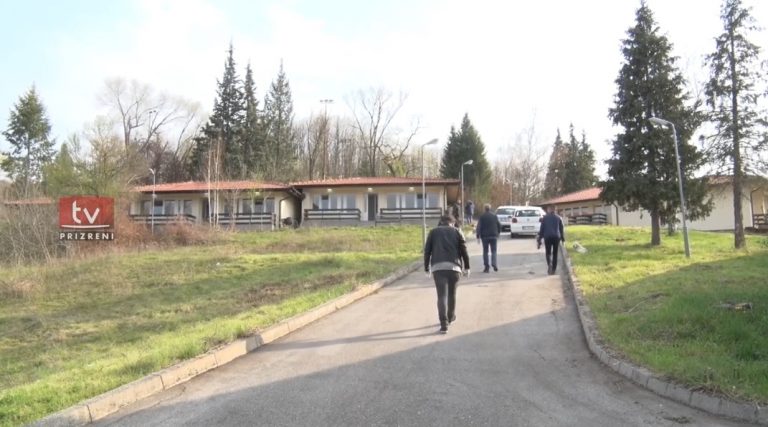 Qeveria e Japonisë do të mbështes renovimin dhe funksionalizimin e pushimores në Nashec