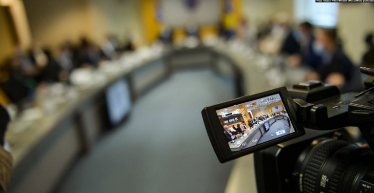 Kosova vendos sanksione të reja ndaj Rusisë e Bjellorusisë