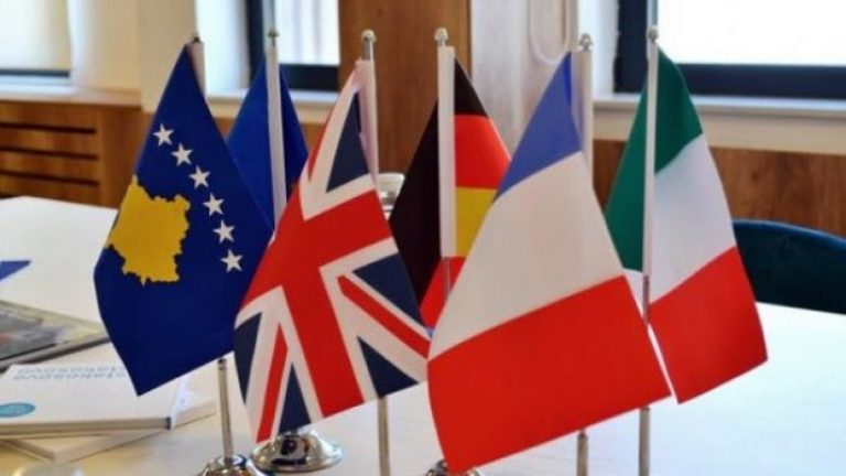 Vendet e Quintit të zhgënjyer rreth refuzimit të propozimit për mbajtjen e zgjedhjeve serbe në Kosovë