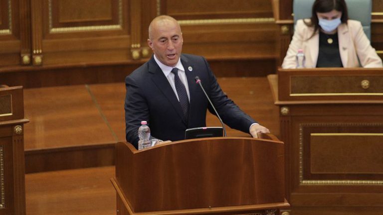 Haradinaj: Kryeministri sot na ka mashtruar