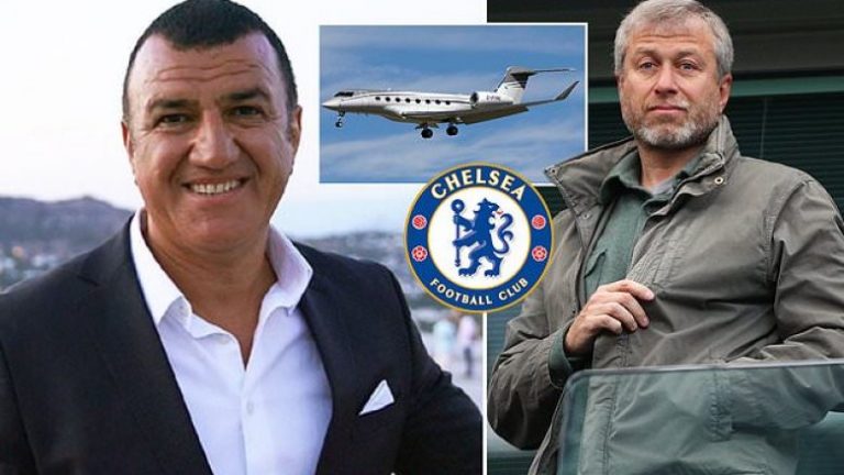Abramovich niset drejt Turqisë për ta finalizuar shitjen e Chelseat