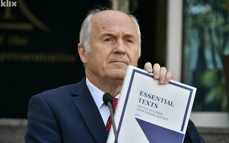 Apel i ish përfaqësuesve të lartë: Rrezik nga destabilizimi, pranoni me urgjencë Kosovën dhe Bosnjën në BE