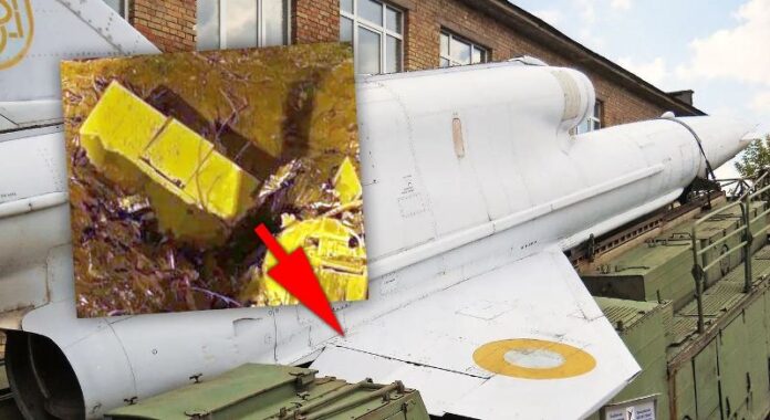 Plenkoviq: Fluturakja e rrëzuar në Zagreb është prodhim rus, kemi kontaktuar me Ukrainën