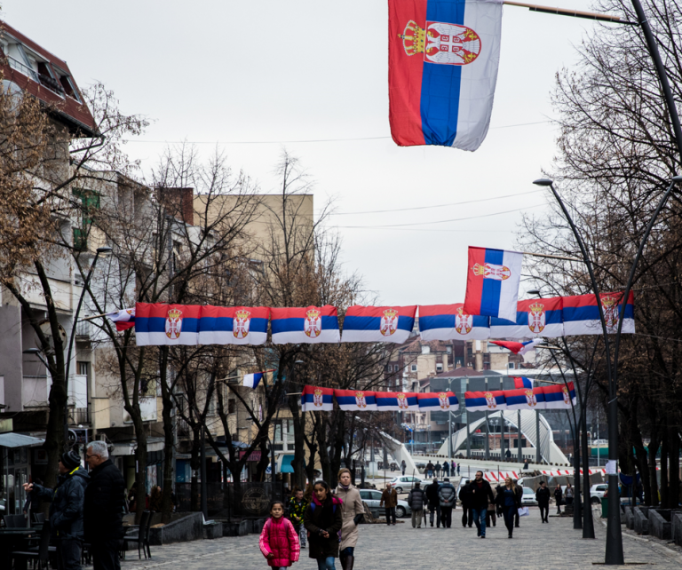 Kërkohet identifikimi i kanaleve serbe në Kosovë që shfaqin lajme propaganduese për luftën në Ukrainë
