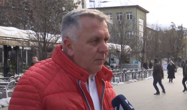 Syla: Shumë shpejt çmimi i një litër vaji do të jetë 5 euro