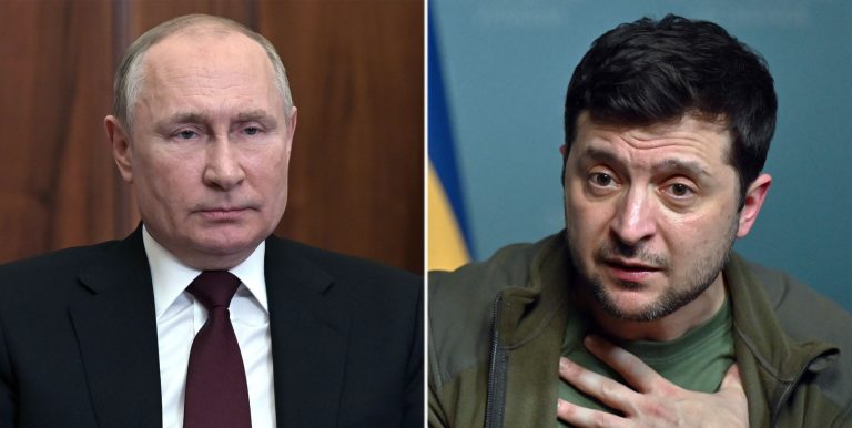 Bisedimet Ukrainë-Rusi vazhdojnë të martën