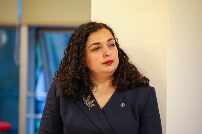 Osmani: 23 vjet më parë, NATO ndërhyri për të ndaluar gjenocidin kundër popullit të Kosovës