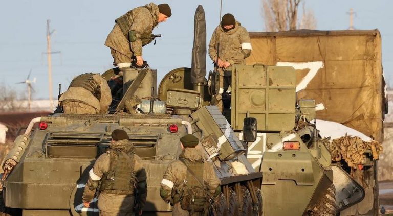 Ukraina thotë se armëpushimi nuk po respektohet nga trupat ruse