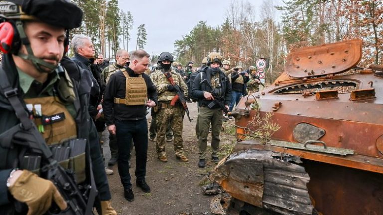 Klitschko konfirmon sulmin e ri në Kiev, rusët goditën fabrikën e raketave