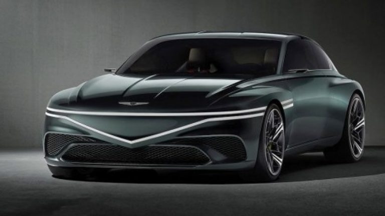 Genesis, vetura e re koreane brenda të cilës nuk mungon asgjë – nga luksi e deri te fuqia e madhe motorike