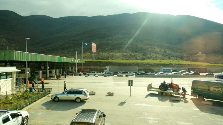 Edhe autoritetet e Shqipërisë pjesë e aksionit ‘Pika 2’ në Vërmicë