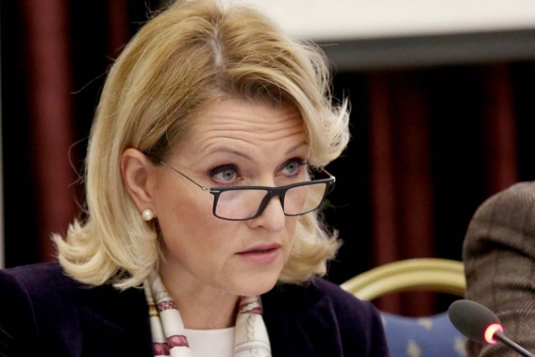 Kërkesa për anëtarësimin e Kosovës në NATO, flet nënkryetarja e Asamblesë Parlamentare të NATO-s