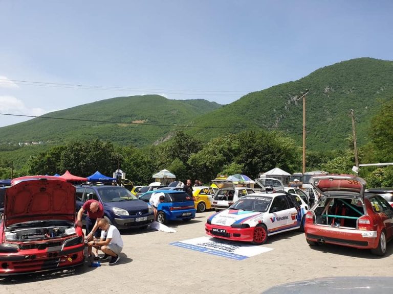 Në fundjavë nis kampionati në automobilizëm, FASK gati për sfidat e reja