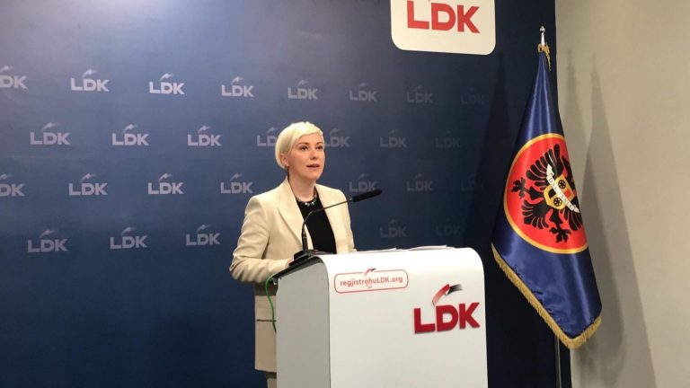 LDK-ja: Konkursi në KEK është afera super pronto e VV-së