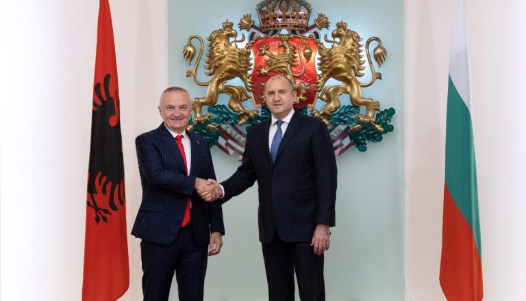 Meta në Sofje: BE të merr vendim për liberalizimin e vizave për Kosovën