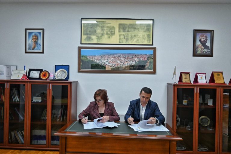 Nënshkruhet Memorandum Bashkëpunimi ndërmjet Agjencisë Kadastrale të Kosovës dhe Komunës së Prizrenit