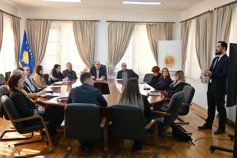 USAID përzgjedh Komunën e Prizrenit në programin “Kontrata Sociale”