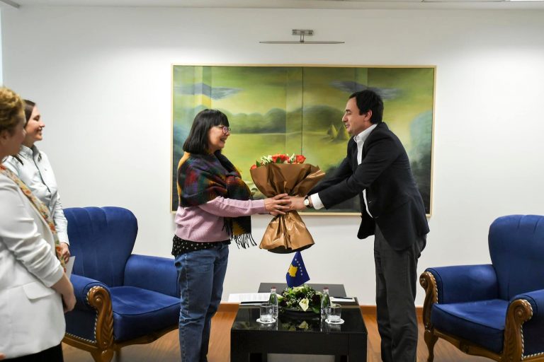 Federata Evropiane  e Gazetarëve: Vendet tjera ta ndjekin shembullin e Kosovës