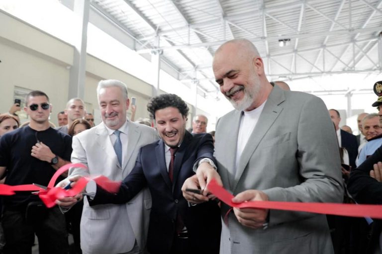 Rama uron Abazoviqin: Kush do ta kishte besuar se Ballkani me 6 shtete do të kishte 3 kryeministra shqiptarë