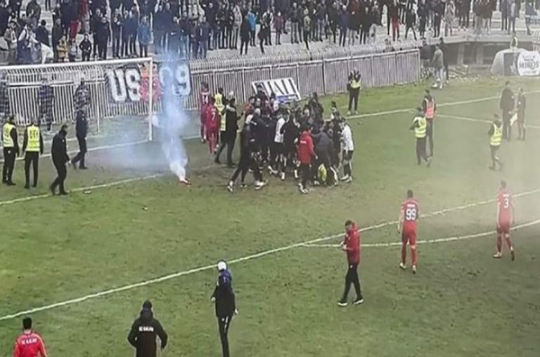 ​Dhuna në ndeshjen Gjilani-Ballkani diskutohet edhe në Kuvendin e Kosovës