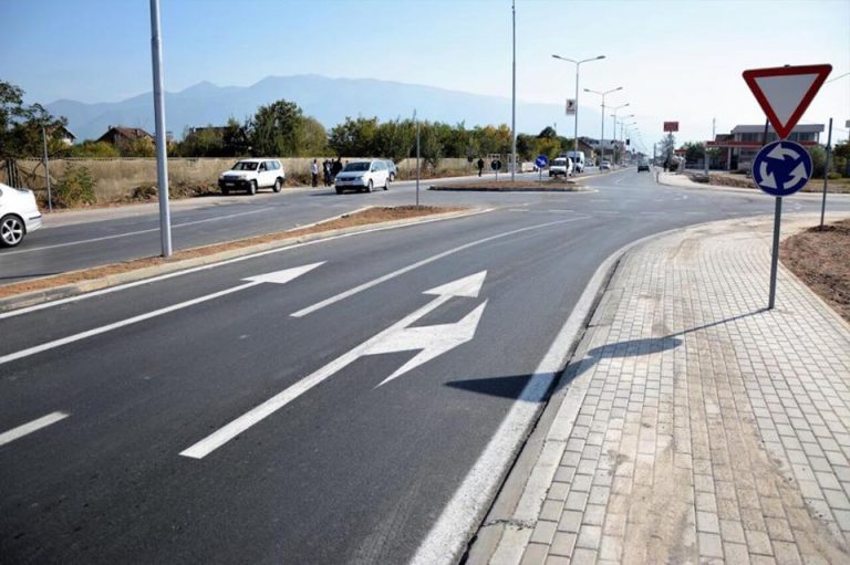 Godet me veturë një këmbësor, arrestohet 21 vjeçari nga Prizreni