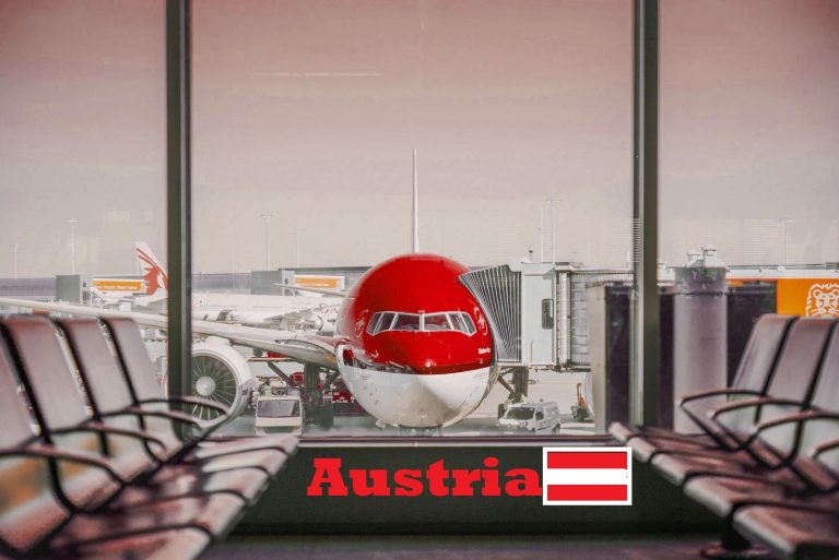 Kosovares që jeton në Austri i dalin telashe me biletën që e bleu për ta takuar të fejuarin në Kosovë