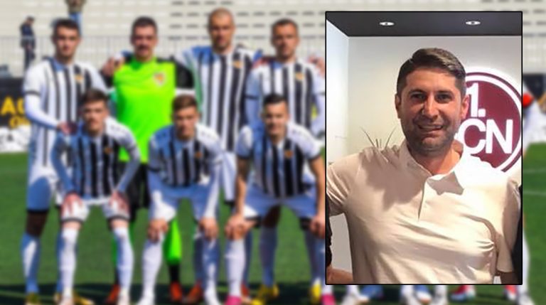 Deklarohet pronari i ri i Lirisë së Prizrenit, Raman Kiçe