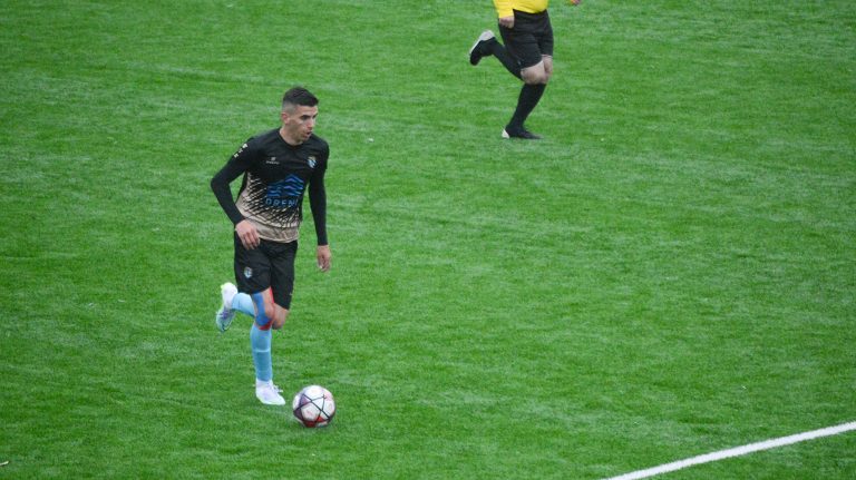 Sulmuesi prizrenas i cili po shkëlqen këtë stinor