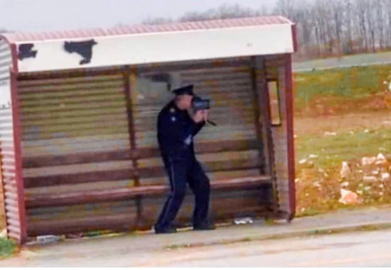 1 mijë e 687 gjoba trafiku në 24 orët e fundit në Kosovë