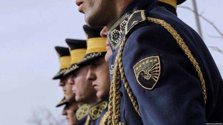 Qeveria e Kosovës përkrah nismën për komisionarin për FSK