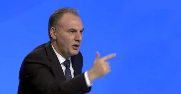 Fatmir Limaj i prerë: Nuk e votoj qeverinë Kurti