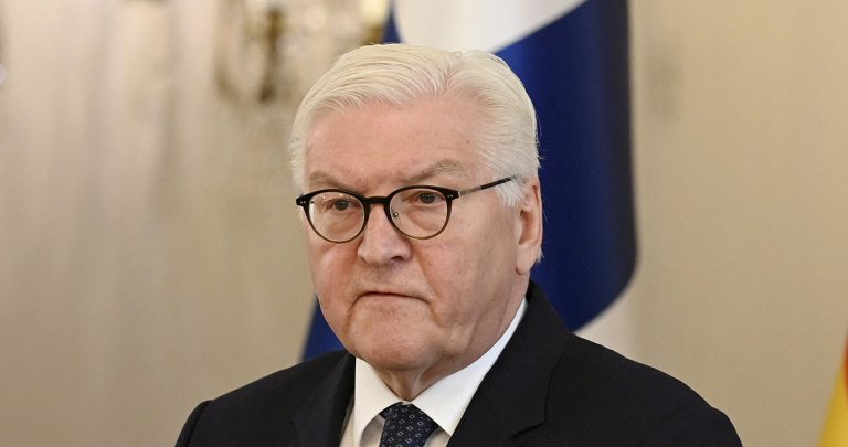 Pse presidenti gjerman ‘nuk është i mirëpritur’ në Ukrainë?