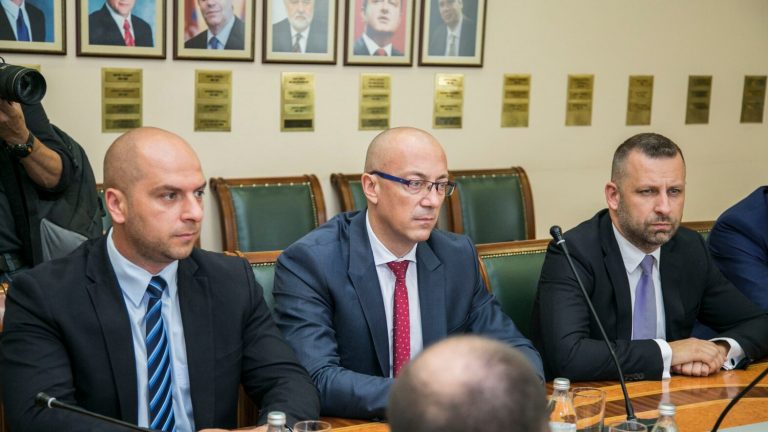 Sot në veri mbahet protestë e organizuar nga Lista Serbe, me tri kërkesa