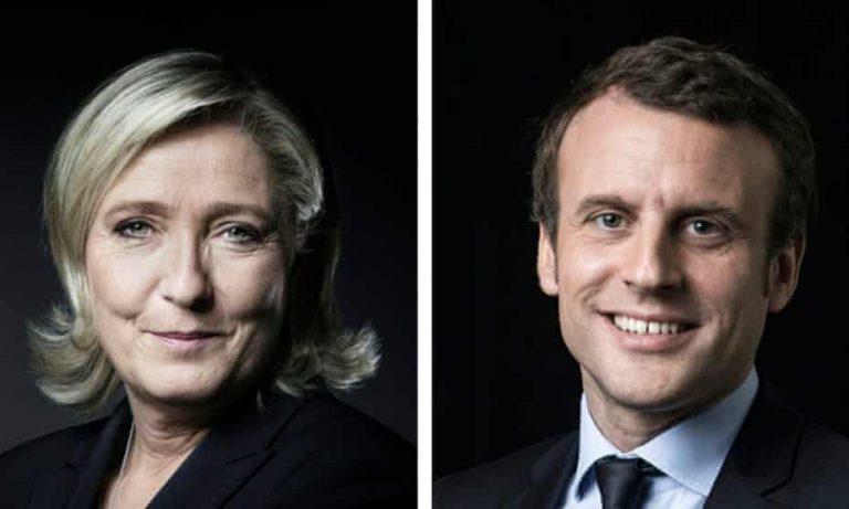 Liberalizimi i vizave dhe integrimet, Kosova sytë kah zgjedhjet në Francë në garën Macron- Le Pen