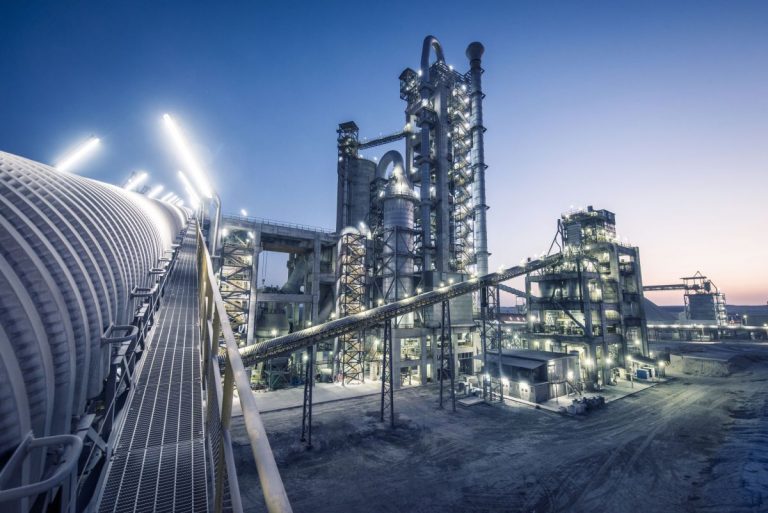 Thyssenkrupp ndërton fabrikën e çimentos në Kosovë