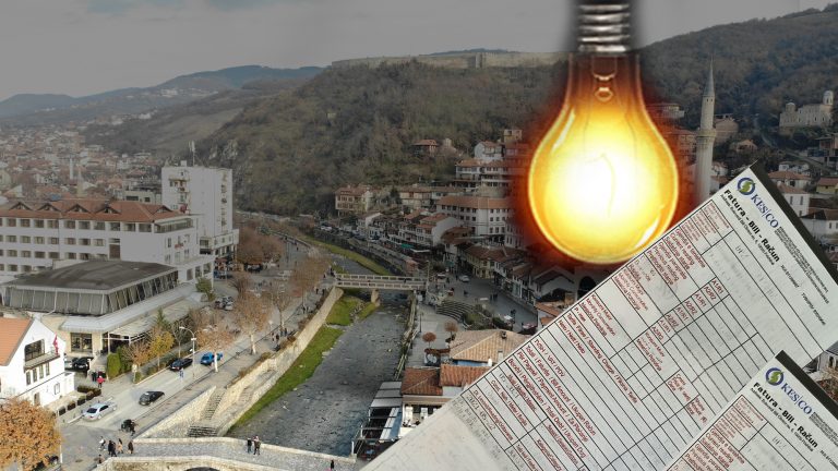 Dimër stabil me rrymë, por me çmime të paparashikueshme